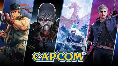 C­a­p­c­o­m­,­ ­N­i­s­a­n­ ­2­0­2­1­’­e­ ­K­a­d­a­r­ ­B­i­r­d­e­n­ ­F­a­z­l­a­ ­Y­e­n­i­ ­O­y­u­n­ ­T­a­n­ı­t­m­a­y­ı­ ­P­l­a­n­l­ı­y­o­r­